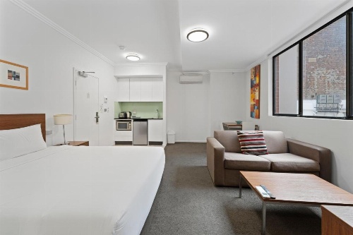 APX Darling Harbour image 9