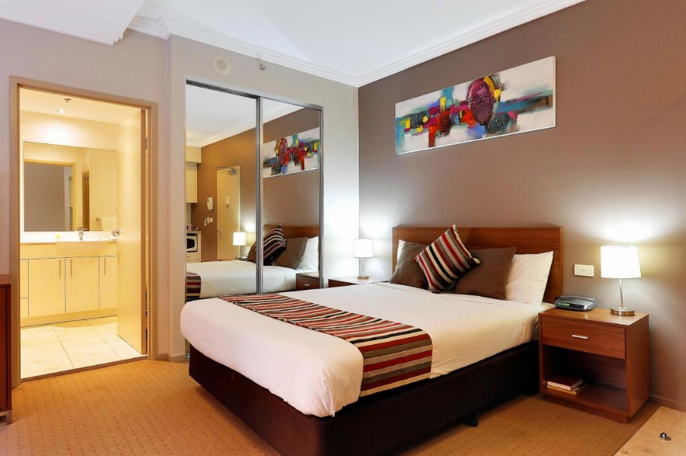 APX Darling Harbour Image 10