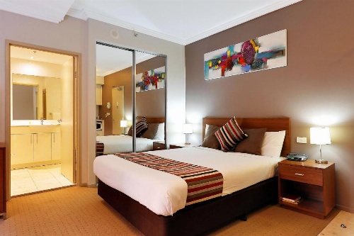 APX Darling Harbour image 10