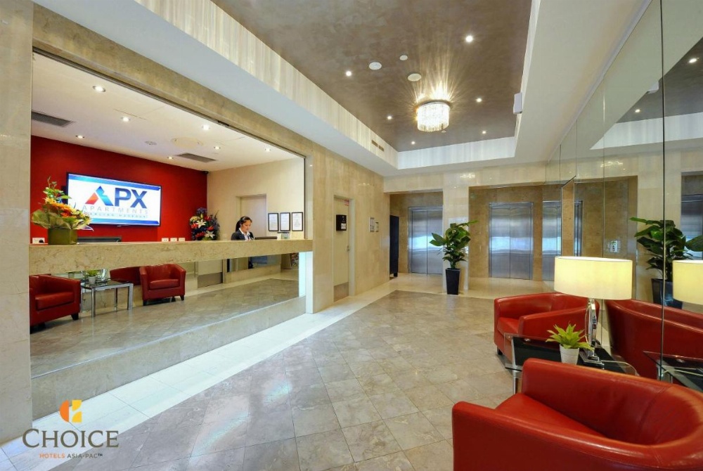 APX Darling Harbour Image 17