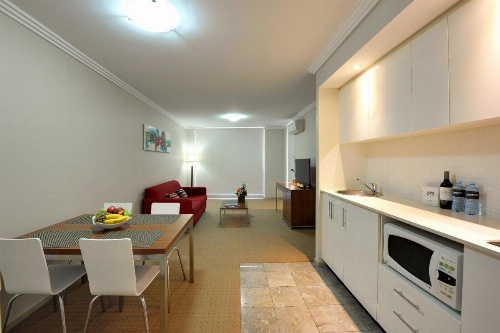 APX Darling Harbour image 19