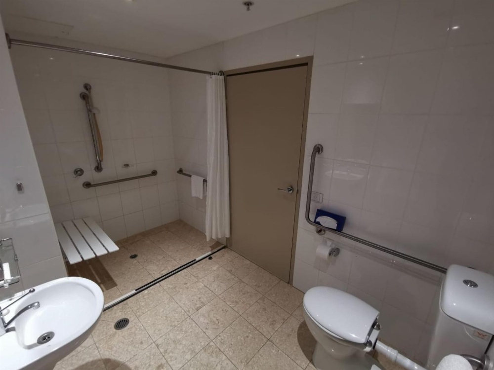 APX Darling Harbour Main image