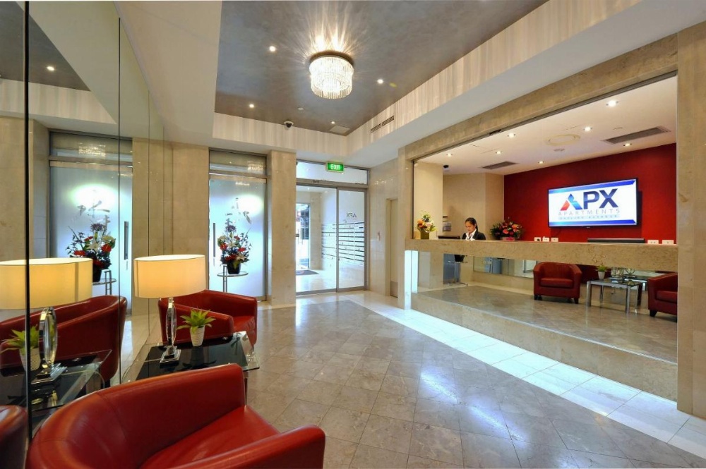 APX Darling Harbour Image 22