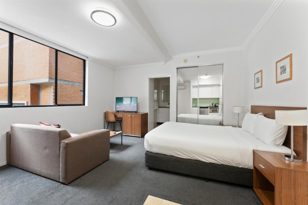 APX Darling Harbour Image 23